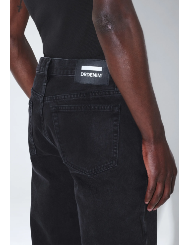 DR DENIM Pants M Dash Straight Night...