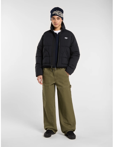 Dickies Pants Double Knee Canvas...