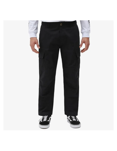 DICKIES PANTS M MILLERVILLE BLACK...