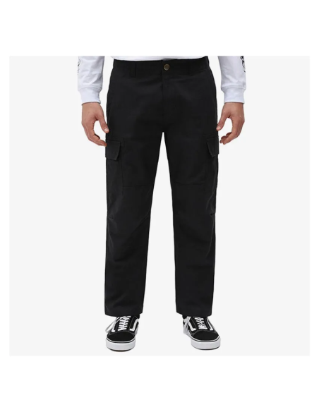 DICKIES PANTS M MILLERVILLE BLACK -DK0A4XDUBLK1
