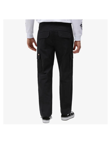 DICKIES PANTS M MILLERVILLE BLACK...