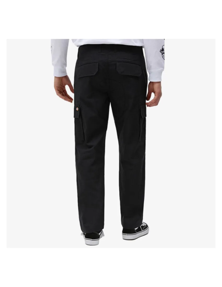 DICKIES PANTS M MILLERVILLE BLACK -DK0A4XDUBLK1
