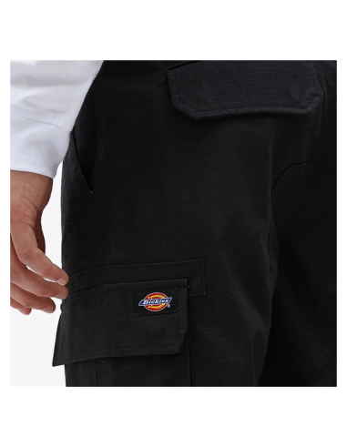 DICKIES PANTS M MILLERVILLE BLACK...
