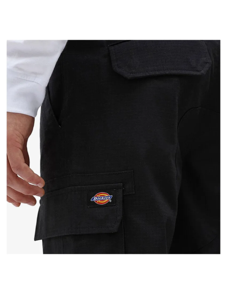 DICKIES PANTS M MILLERVILLE BLACK -DK0A4XDUBLK1