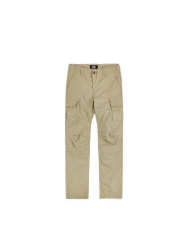 dickies  MILLERVILLE KHAKI- DK0A4XDUKHK1