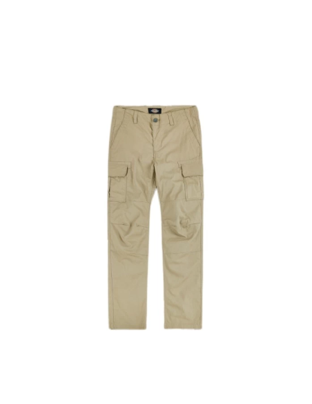dickies  MILLERVILLE KHAKI- DK0A4XDUKHK1