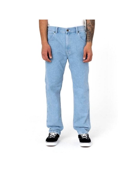 dickies  HOUSTON DENIM VINTAGE AGED BLUE - DK0A4XFLC151