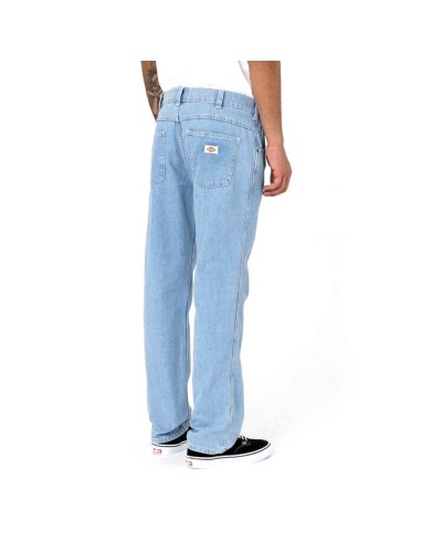 dickies  HOUSTON DENIM VINTAGE AGED...