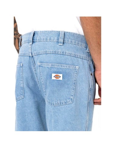 dickies  HOUSTON DENIM VINTAGE AGED...