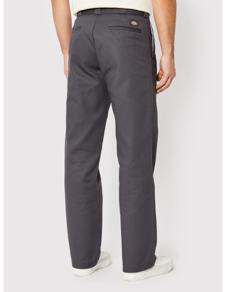 DICKIES Pants M 874 Work Pant Rec Charcoal Grey - DK0A4XK6CH0