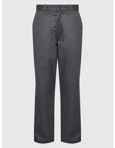 DICKIES Pants M 874 Work Pant Rec Charcoal Grey - DK0A4XK6CH0