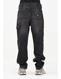 ICKIES GARYVILLE BLACK WSH... 2