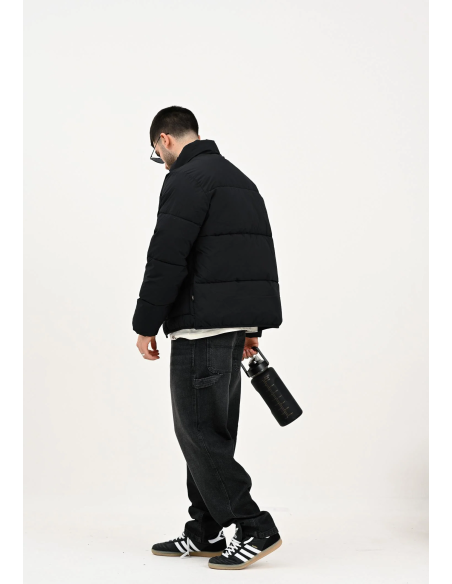 DICKIES Denim Pants M Garyville Black Wash  - DK0A4XECL241