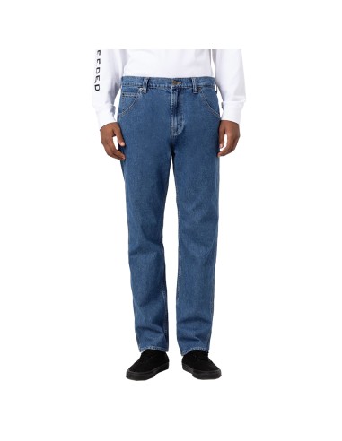Dickies Denim Pants M Houston Classic...