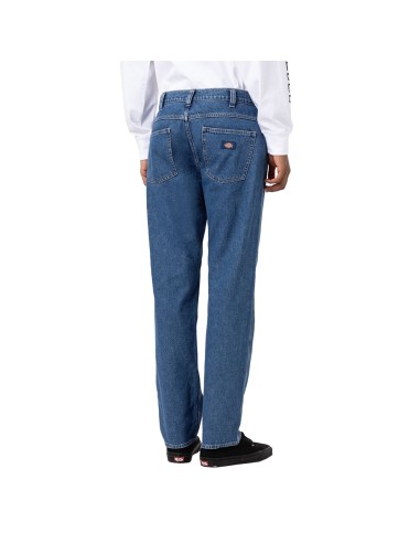 Dickies Denim Pants M Houston Classic...
