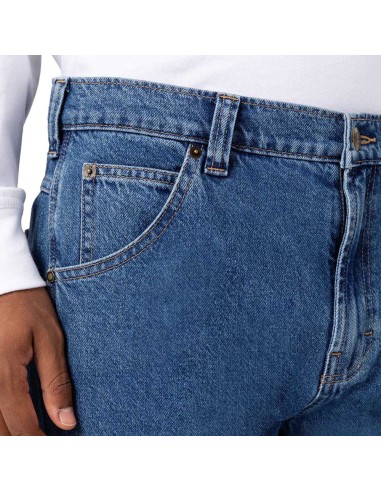 Dickies Denim Pants M Houston Classic...