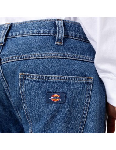 Dickies Denim Pants M Houston Classic...