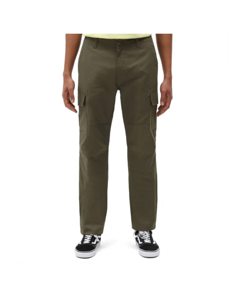 Dickies Millerville Military Green-DK0A4XDUMGR1