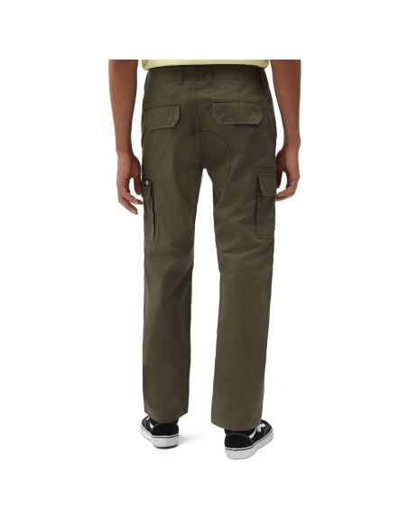 Dickies Millerville Military Green-DK0A4XDUMGR1