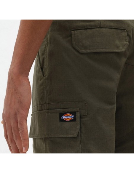 Dickies Pants M Millerville Military -DK0A4XDUMGR