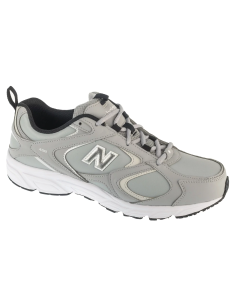 NEW BALANCE 408 Grey  -ML408A7