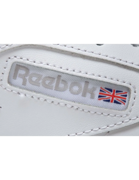 Reebok Sneakers Club C 85 White - 100000015W
