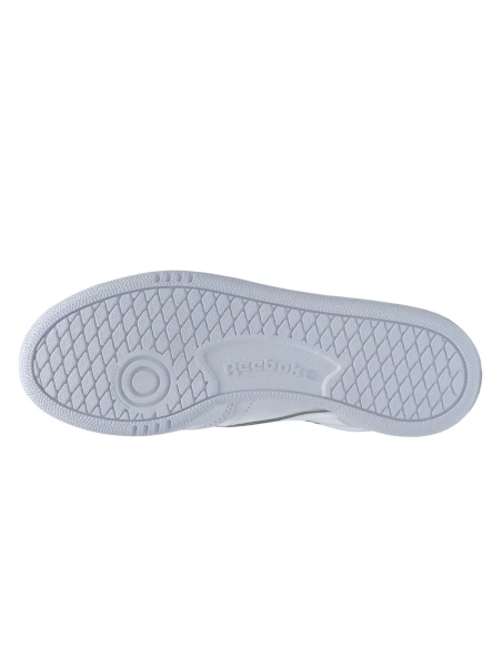 copy of Reebok Club C Double Γυναικεία Sneakers Cloud White - 100006321W