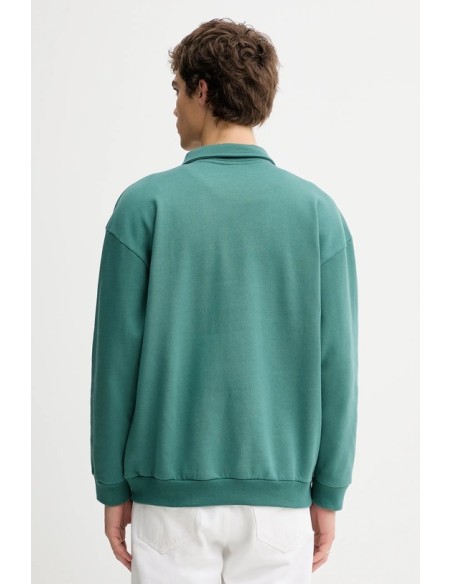 Kaotiko Sweatshirt Dalmatian Heura - AR006-01-M002