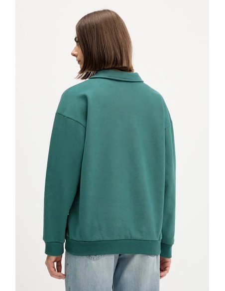 Kaotiko Sweatshirt Dalmatian Heura - AR006-01-M002