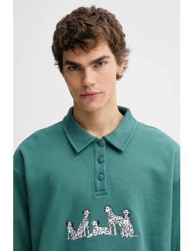 Kaotiko Sweatshirt Dalmatian Heura -...