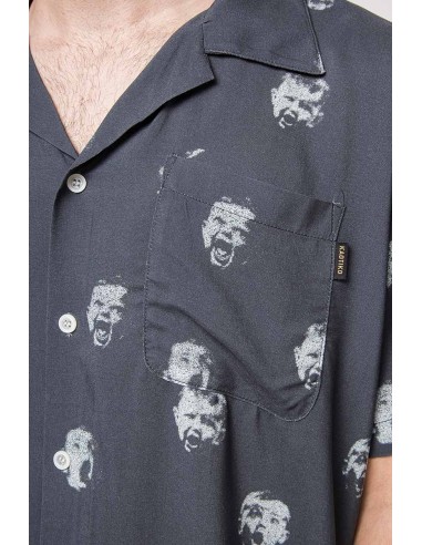 Kaotiko Shirt Camp Children's Print...