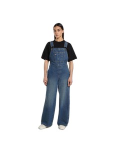DICKIES Denim W Overalls...