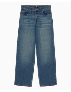 DICKIES Denim Pants W... 2