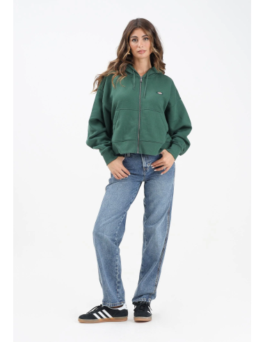 DICKIES Denim Pants W Farner Rinsed...