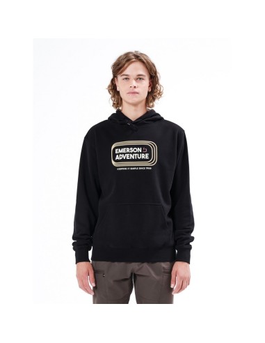 copy of Emerson Ανδρικό Φούτερ BLACK...
