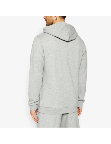 Adidas Originals Trefoil Hoodie -Grey...