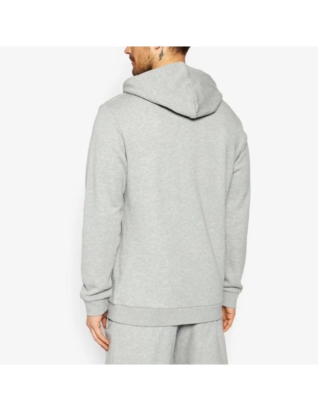Adidas Originals Trefoil Hoodie -Grey (DT7963)