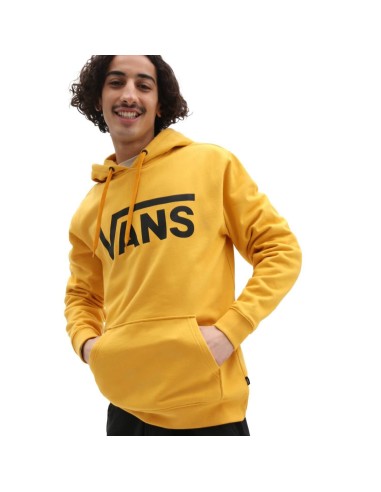 Vans Thorned Ανδρικό T-shirt Golden...