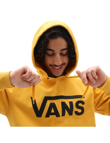 Vans Classic Logo Hoodie II Golden...