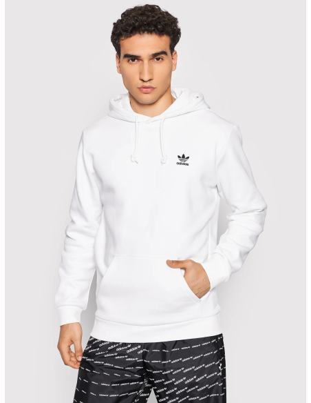 Adidas Originals Adicolor Essentials Trefoil Hoodie - H34649