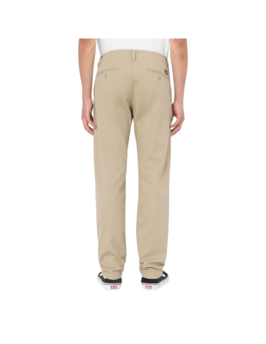 Dickies Pants M Khaki Kerman - 01 210116