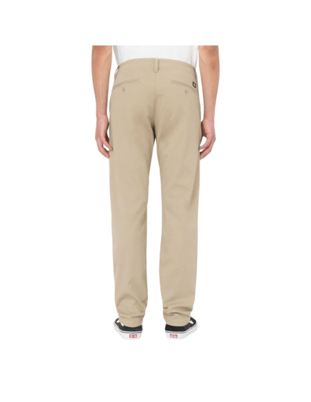 Dickies Pants M Khaki Kerman - 01 210116