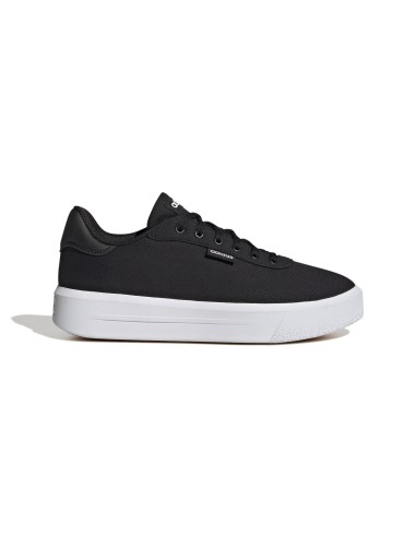 Adidas Court CLN Black - GW6909