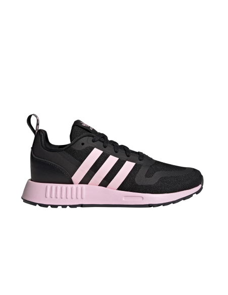 Adidas Originals Multix J Black/Pink - GW3007