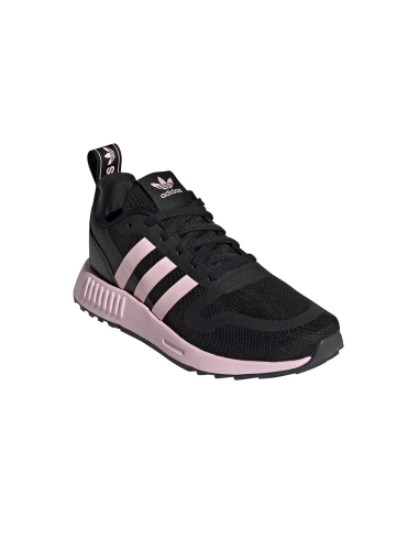 Adidas Originals Multix J Black/Pink...