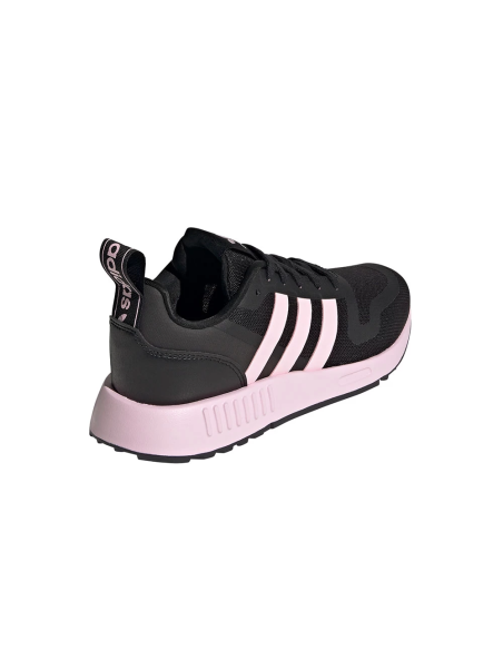 Adidas Originals Multix J Black/Pink - GW3007