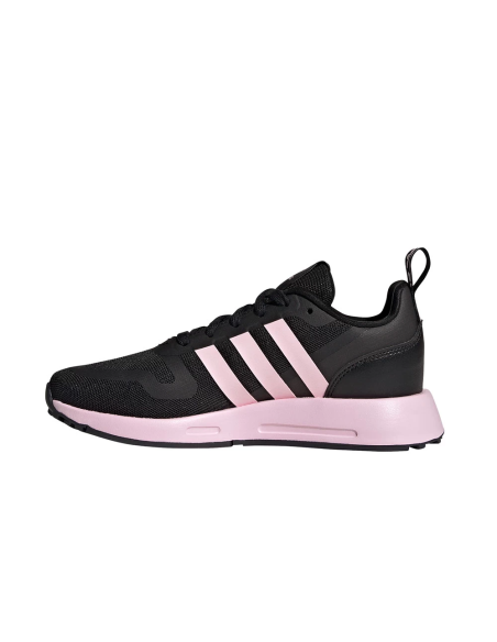 Adidas Originals Multix J Black/Pink - GW3007