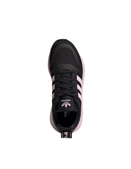Adidas Originals Multix J Black/Pink - GW3007