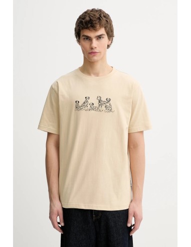 Kaotiko T-Shirt  Dalmatian -...