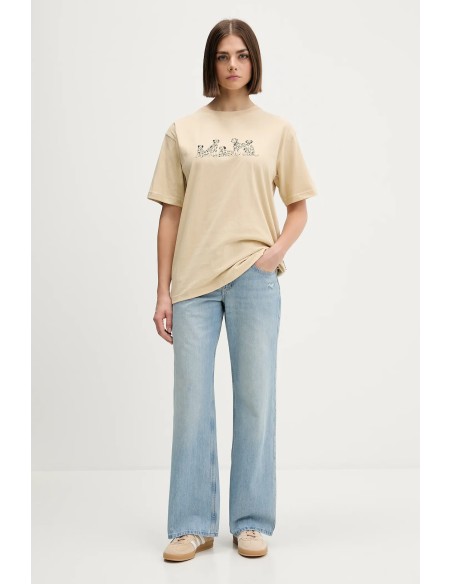 Kaotiko T-Shirt  Dalmatian - AR054-01-G002